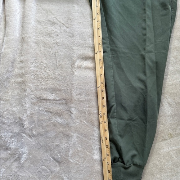FIGS Moss Zamora Jogger Scrub Pants Size MP - Picture 6 of 6